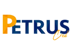 o logotipo da petrus