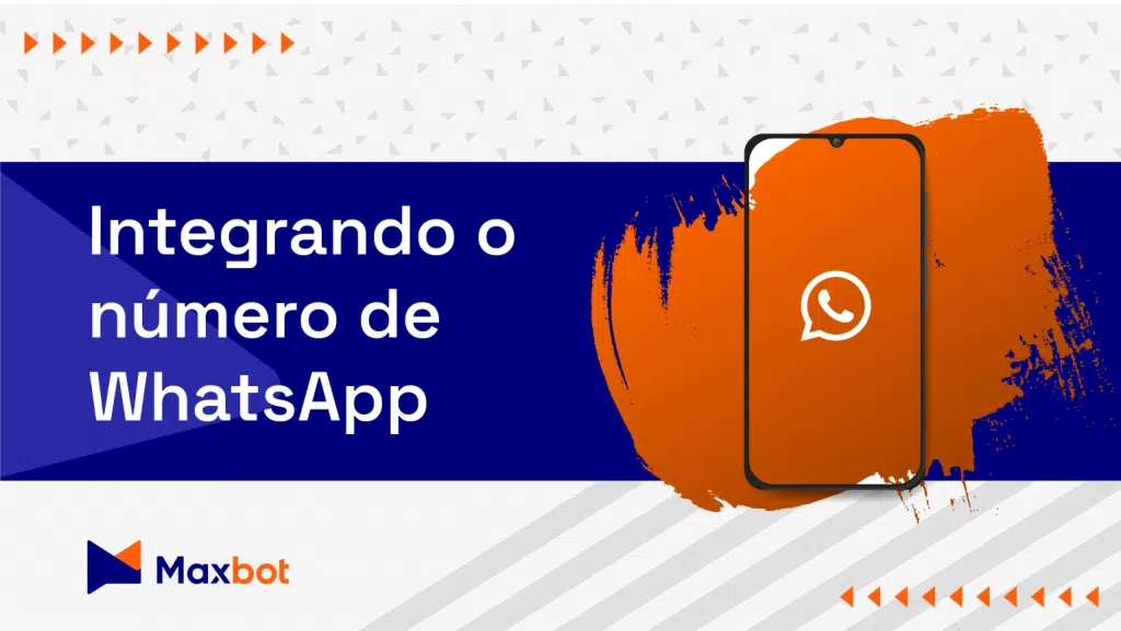 06. Integrando o Número do WhatsApp