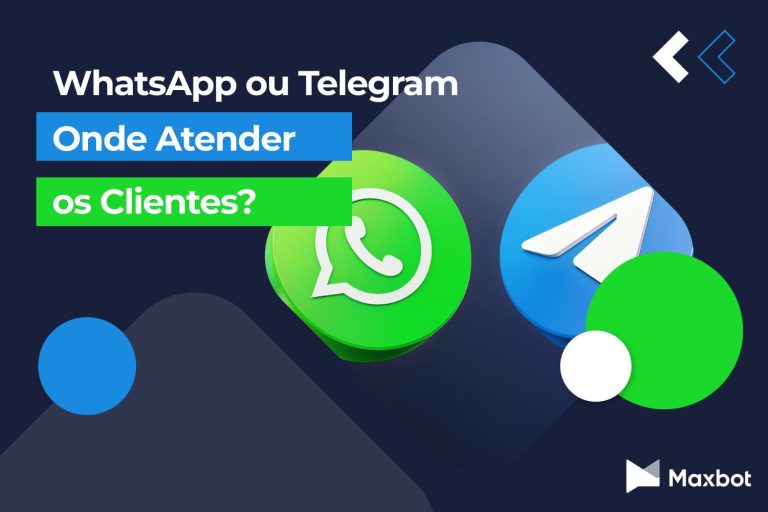 WhatsApp ou Telegram: qual o melhor para vender?