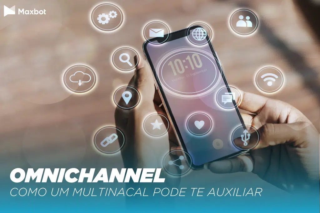 omnichannel