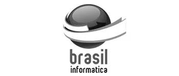 o logotipo para informações do brasil