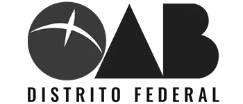 o logotipo da OAB distrito federal