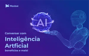 conversar com inteligência artificial