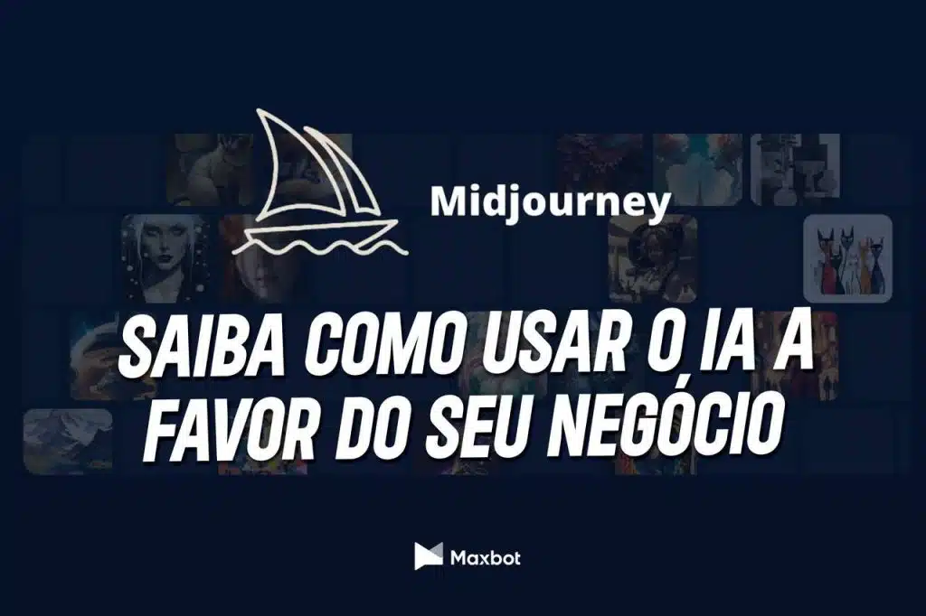 saiba como usar o IA a favor do seu negócio