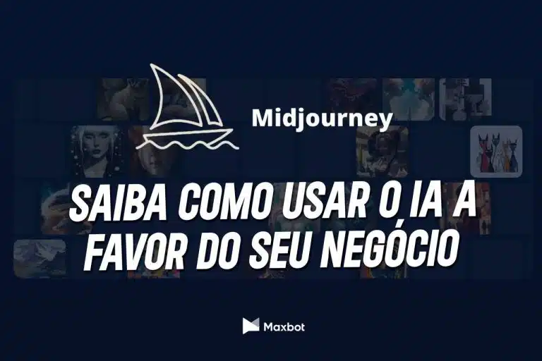 saiba como usar o IA a favor do seu negócio