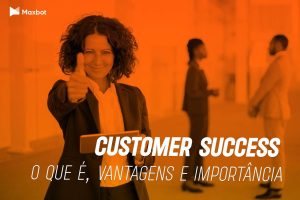 customer success