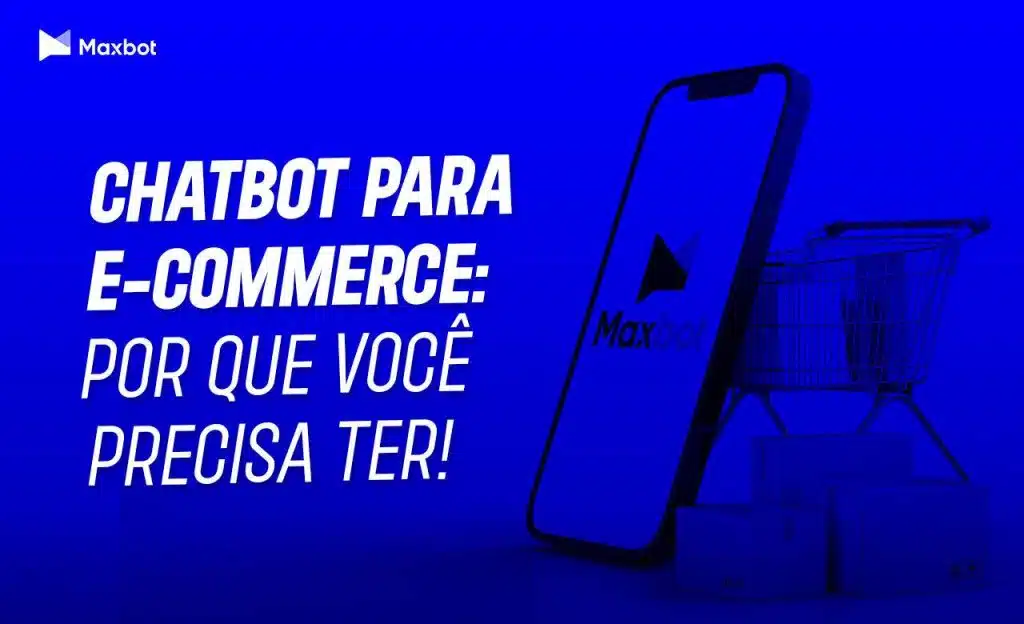 chatbot para e-commerce