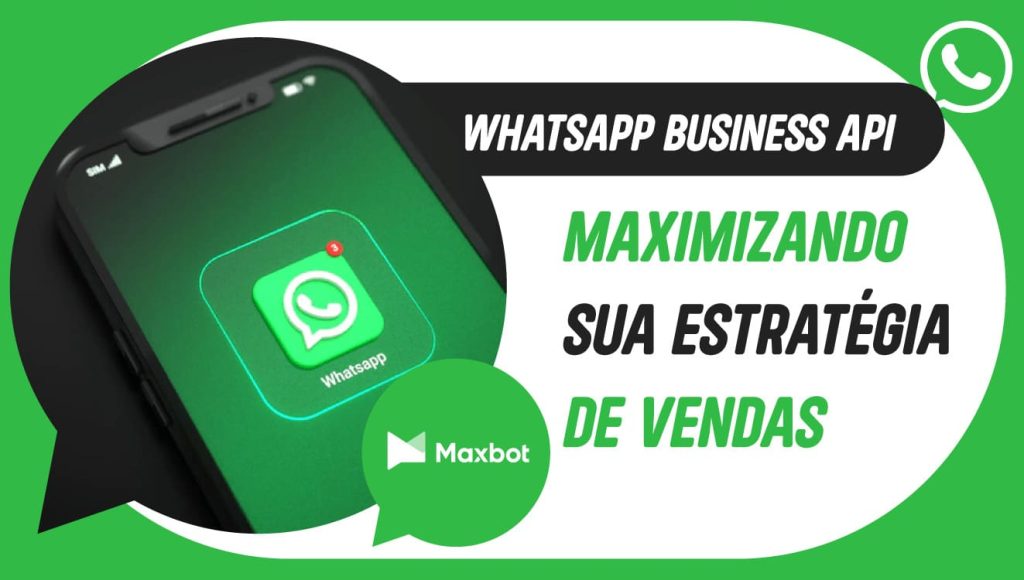 whatsapp business api