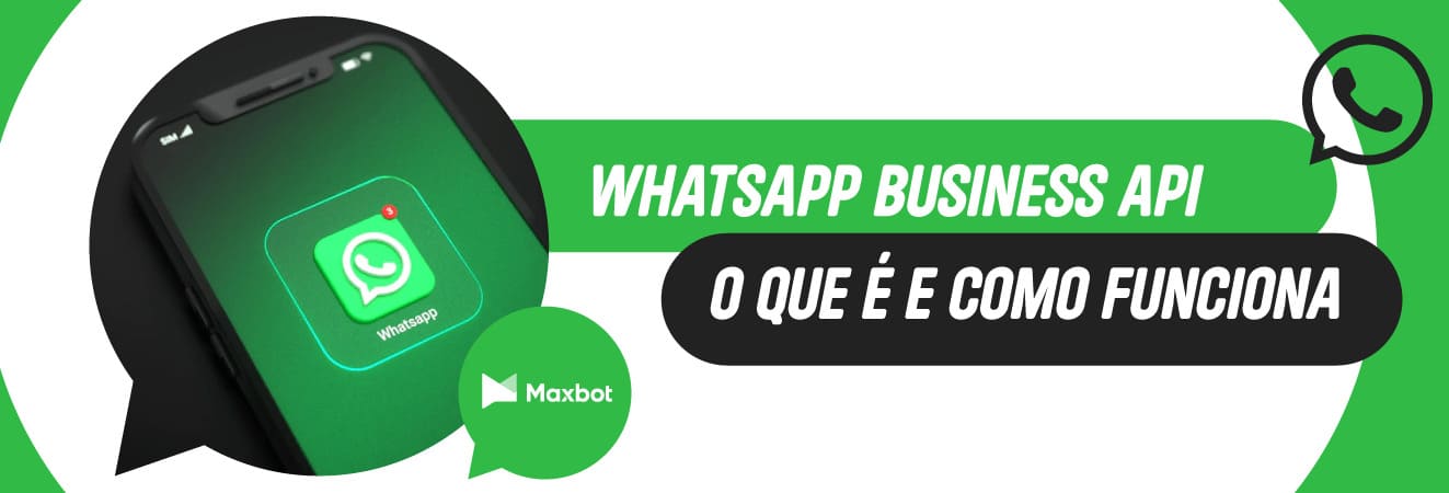 whatsapp business api o que é e como funciona