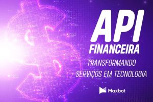 API financeira