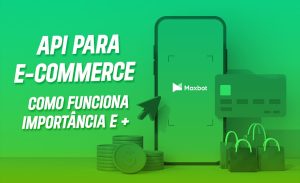 API para e-commerce