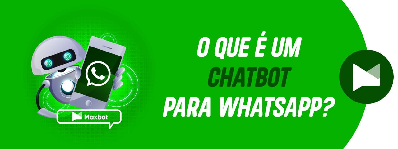 o que é um chatbot para whatsapp
